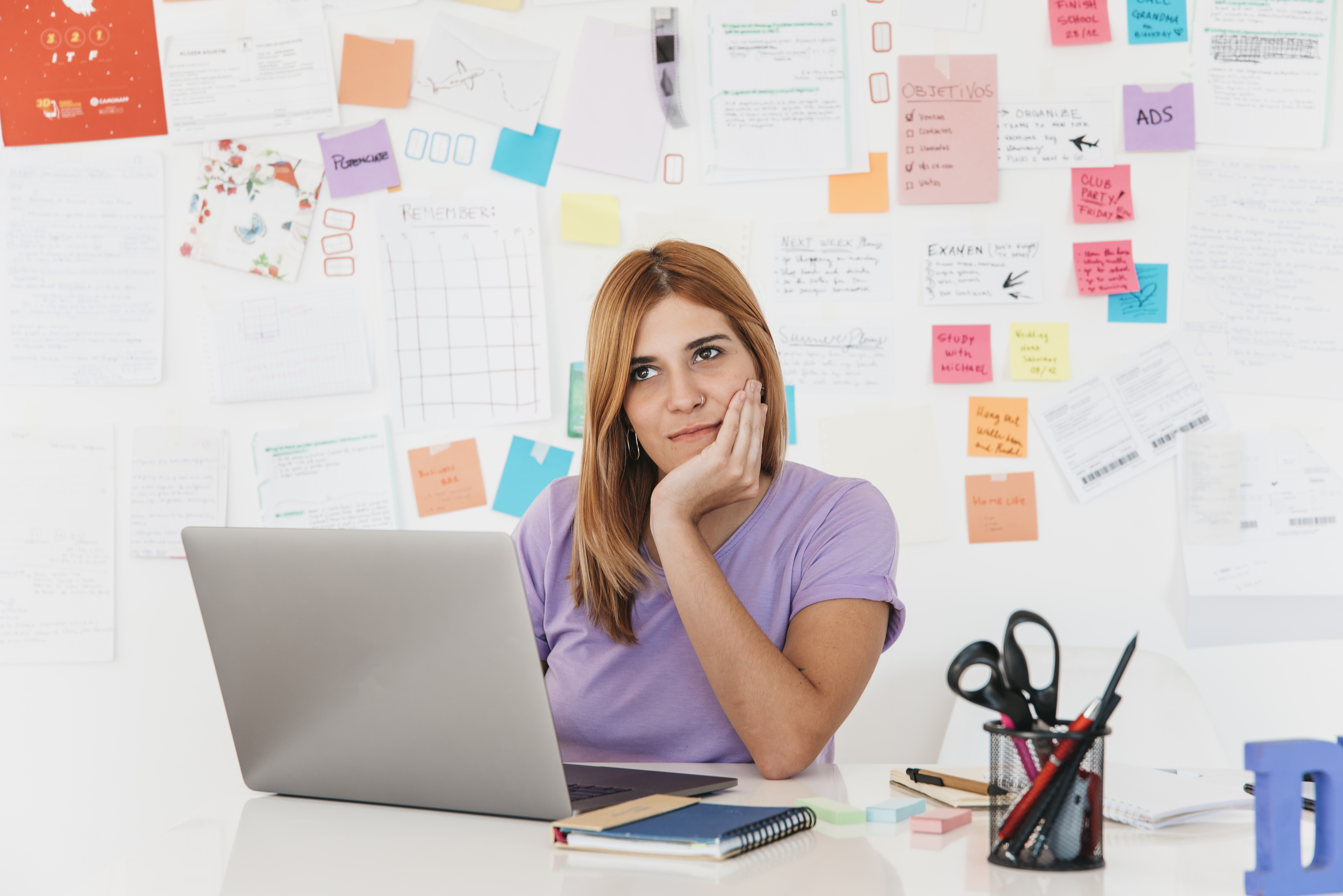 Comment choisir une niche en rédaction web